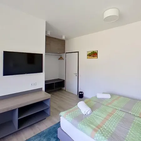 Holiday home Szent Gyoergy-hegy *