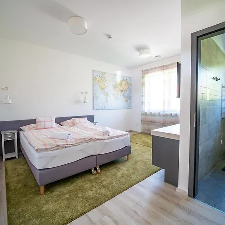 Holiday home Szent Gyoergy-hegy