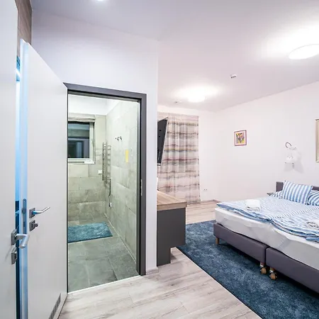 Holiday home Szent Gyoergy-hegy Hegymagas