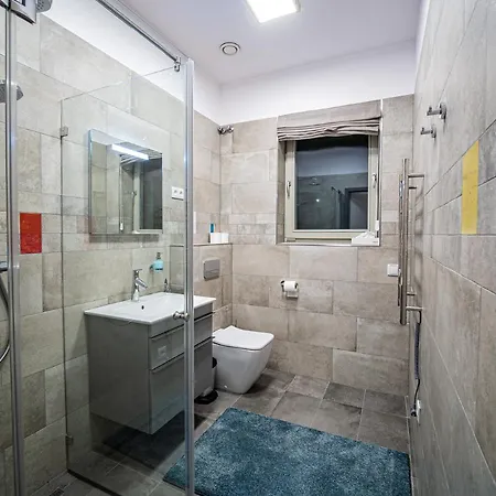 Szent Gyoergy-hegy Holiday home *