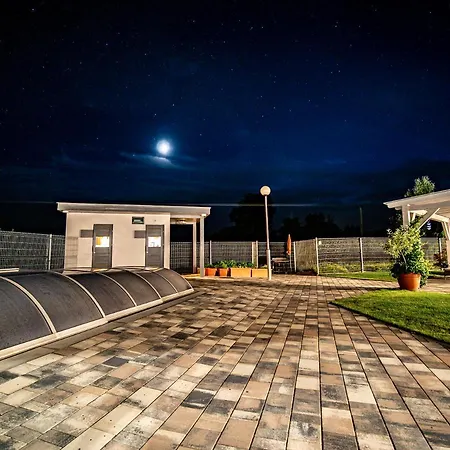 Holiday home Szent Gyoergy-hegy *