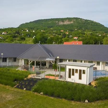 Szent Gyoergy-hegy Holiday home