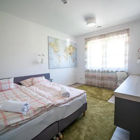 Szent Gyoergy-hegy Holiday home