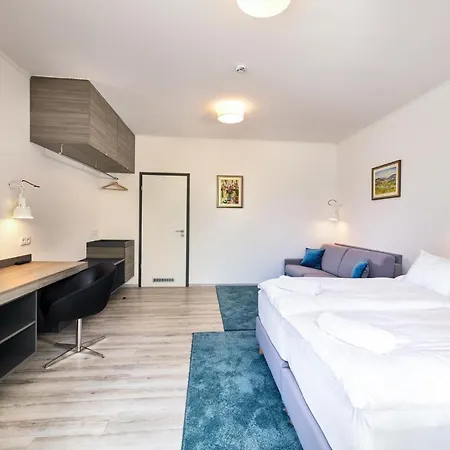 Szent Gyoergy-hegy Holiday home *