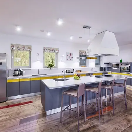 Szent Gyoergy-hegy Holiday home