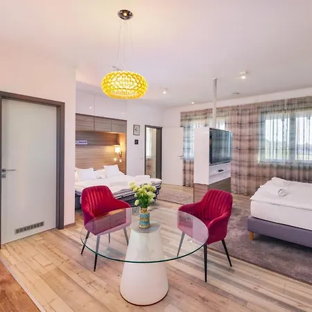 Szent Gyoergy-hegy Holiday home *