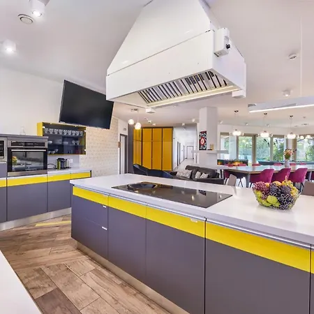 Holiday home Szent Gyoergy-hegy *