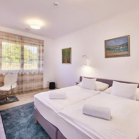 Holiday home Szent Gyoergy-hegy